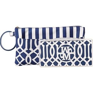 NEW Mudpie Lil' Biter Bangle Clutch
